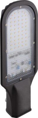 Світильник світлодіодний консольний e.LED.street.eco.30.4500, 30Вт, 4500К, IP66 E.NEXT l0820006 l0820006 фото