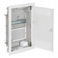 Встроенный распределительный щит 28мод. MFS-U-28М Elektro Plast 2012-00 2012-00 фото
