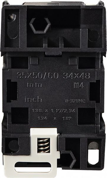 Пускатель ПМ 1-09-10 M7 220B (LC1-D0910) АСКО-УКРЕМ A0040010043 A0040010043 фото